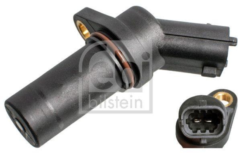 FEBI BILSTEIN 176454 Kurbelwellensensor für Iveco