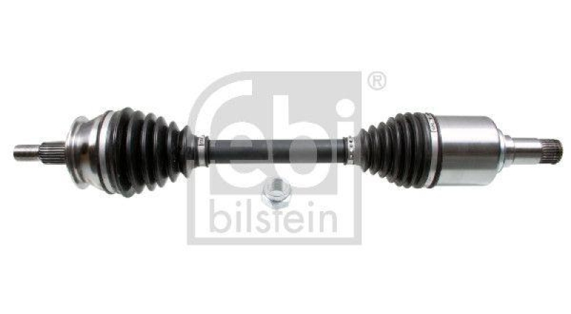 FEBI BILSTEIN 185196 Antriebswelle f&uuml;r Mercedes-Benz