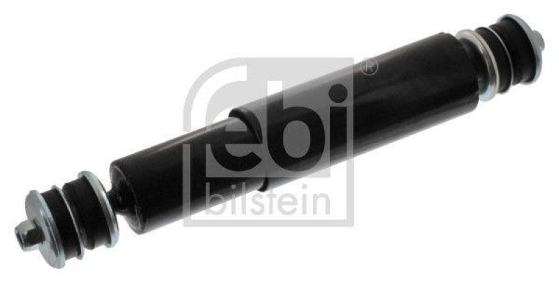 FEBI BILSTEIN 20430 Stoßdämpfer für M A N
