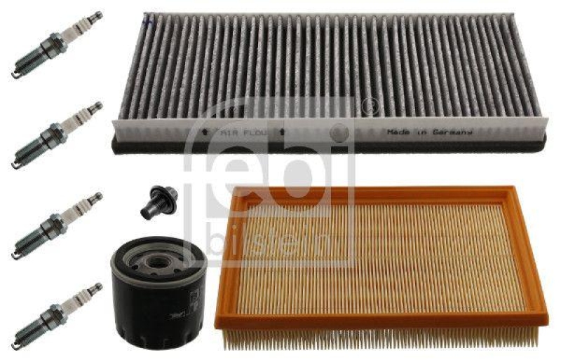 FEBI BILSTEIN 39747 Wartungspaket f&uuml;r Ford
