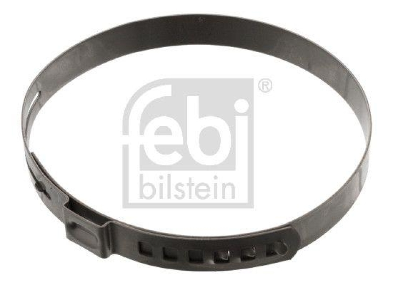 FEBI BILSTEIN 45640 Klemmschelle Universalteile (z.B. Flüssigkeiten)