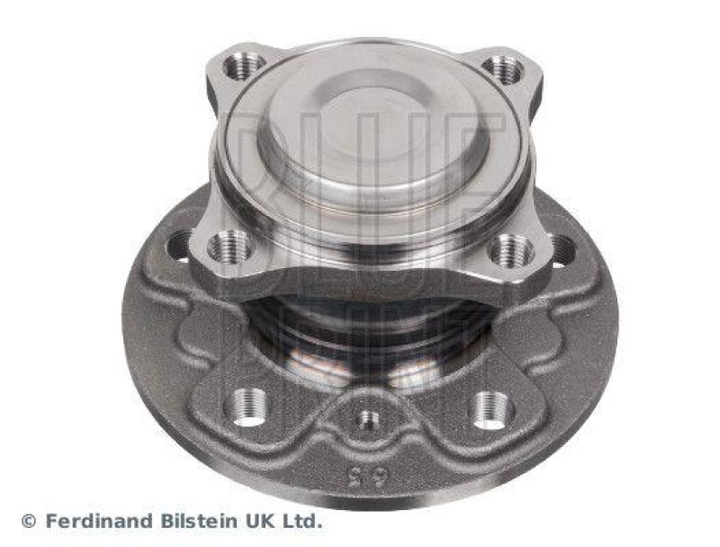 BLUE PRINT ADB118303 Radlagersatz mit Radnabe f&uuml;r Mini