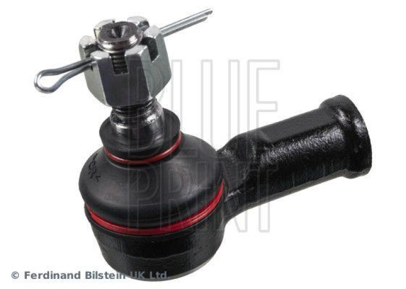 BLUE PRINT ADH28756 Spurstangenendstück mit Mutter und Splint für HONDA