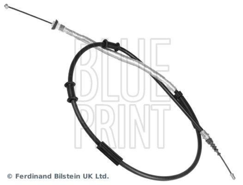 BLUE PRINT ADL144601 Handbremsseil f&uuml;r Alfa Romeo