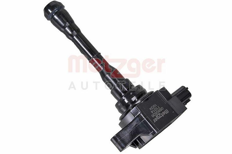 METZGER 0880506 Zündspule für NISSAN/RENAULT