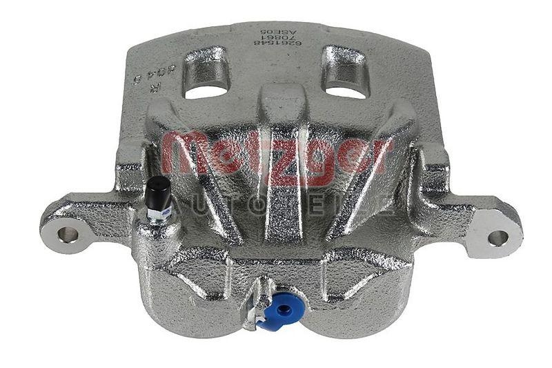 METZGER 6261548 Bremssattel Neuteil f&uuml;r SUBARU VA rechts