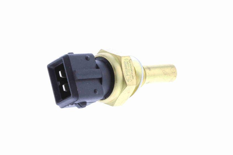 VEMO V10-72-0972 Sensor, K&uuml;hlmitteltemperatur M10 x 1 2-Polig / mit Dichtung f&uuml;r AUDI