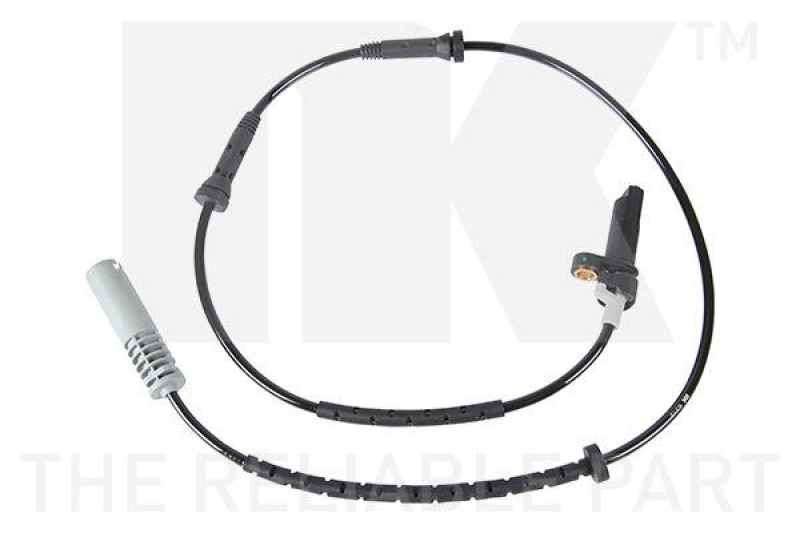 NK 291566 Sensor, Raddrehzahl f&uuml;r BMW