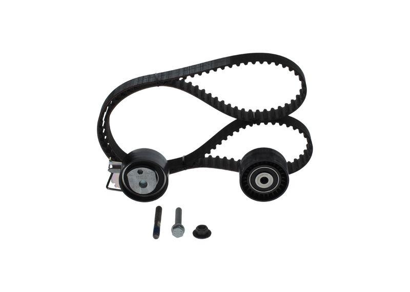 Bosch 1 987 948 212 Zahnriemen-/Rollenset