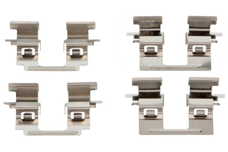 ATE 13.0460-0534.2 Belagsatz Zubeh&ouml;r