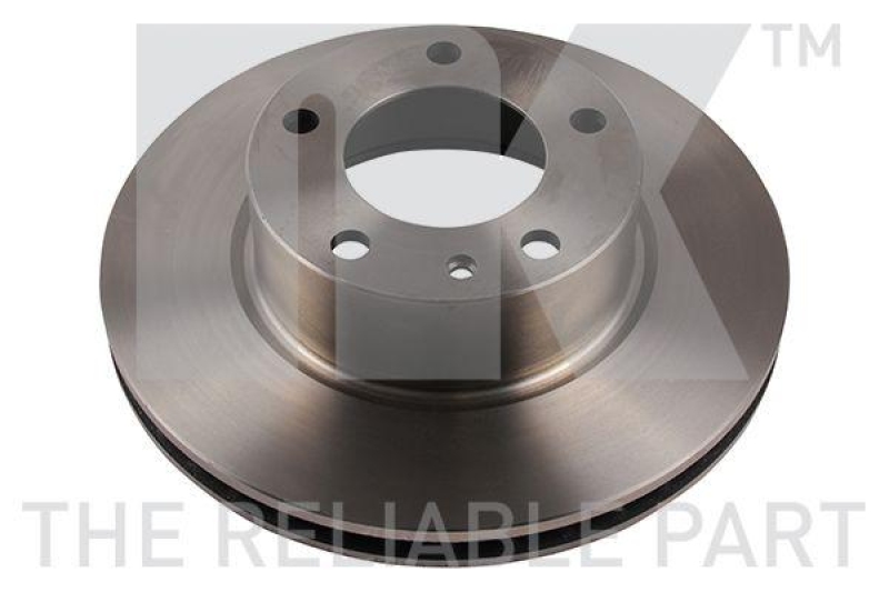 NK 201515 Bremsscheibe
