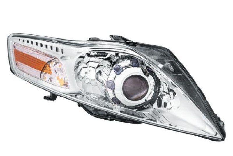 HELLA 1EL 010 541-101 Heckscheinwerfer rechts Bi-Xenon FORD