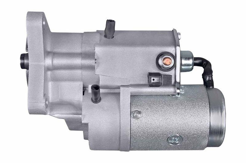 HELLA 8EA 011 610-821 Starter 12V 2kW