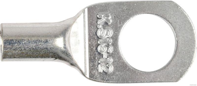 HERTH+BUSS 50251681 Quetschverbinder 16 mm&sup2;, &Oslash; 12 mm