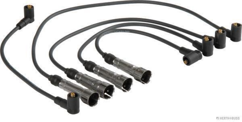 HERTH+BUSS 51279189 Z&uuml;ndleitungssatz