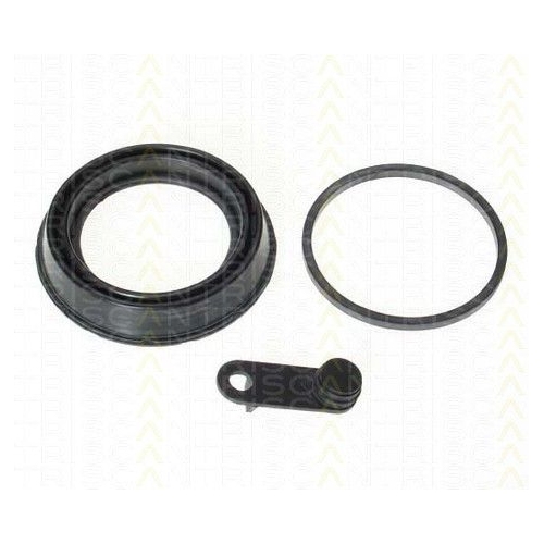 TRISCAN 8170 185728 Dichtung, Bremssattelkolben f&uuml;r Alfa Romeo, Fiat, Ford