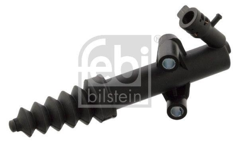 FEBI BILSTEIN 103498 Kupplungsnehmerzylinder für Peugeot