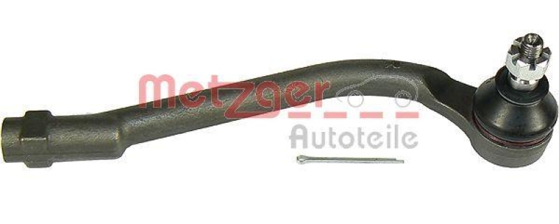 METZGER 54039602 Spurstangenkopf für HYUNDAI/KIA VA rechts