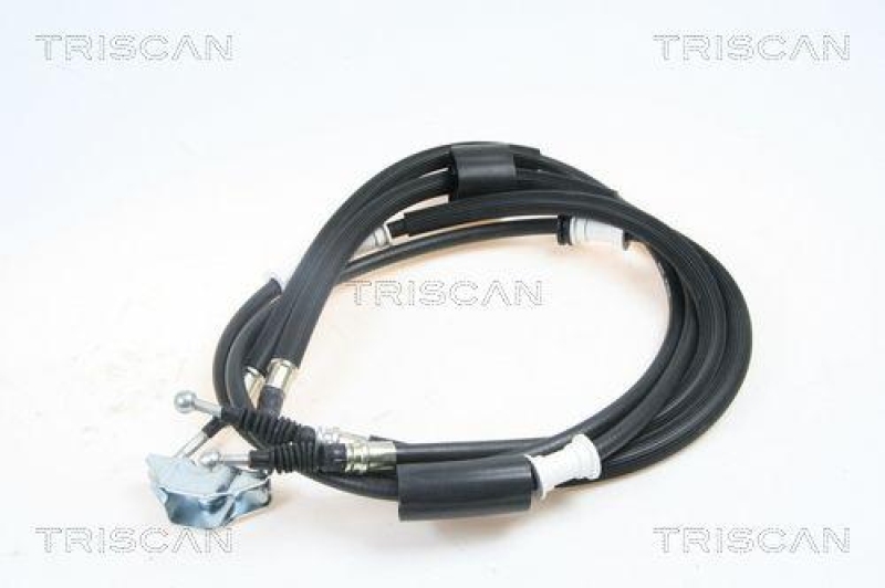 TRISCAN 8140 24184 Handbremsseil f&uuml;r Opel Meriva