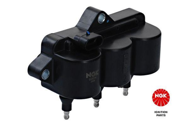 NGK 48153 Z&uuml;ndspule U2034