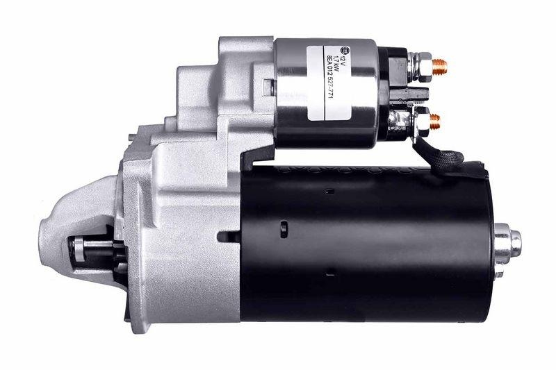 HELLA 8EA 012 527-771 Starter 12V 1,7kW