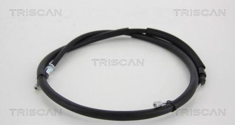 TRISCAN 8140 251166 Handbremsseil f&uuml;r Renault Super 5 Gt
