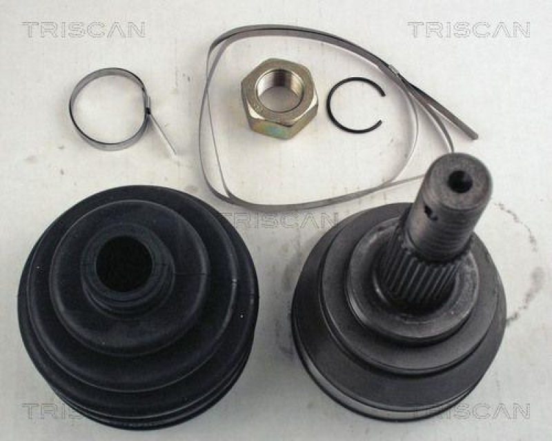 TRISCAN 8540 14139 Gleichlaufgelenk f&uuml;r Nissan
