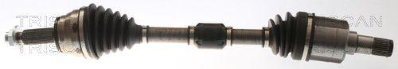 TRISCAN 8540 43513 Antriebswelle f&uuml;r Hyundai Kona