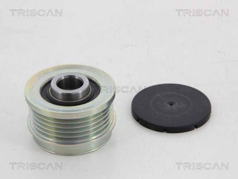 TRISCAN 8641 274006 Generatorfreilauf f&uuml;r Volvo