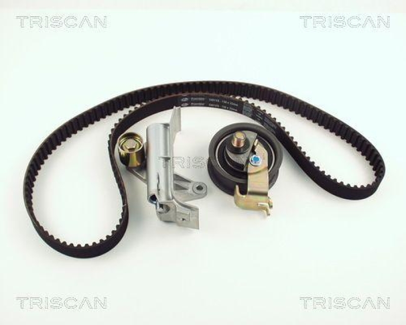 TRISCAN 8647 29023 Zahnriemensatz M/ D&auml;mpfer f&uuml;r Vw, Audi, Seat, Skoda