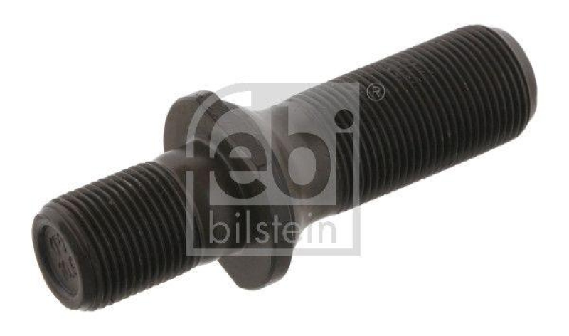 FEBI BILSTEIN 01457 Radbolzen für Mercedes-Benz