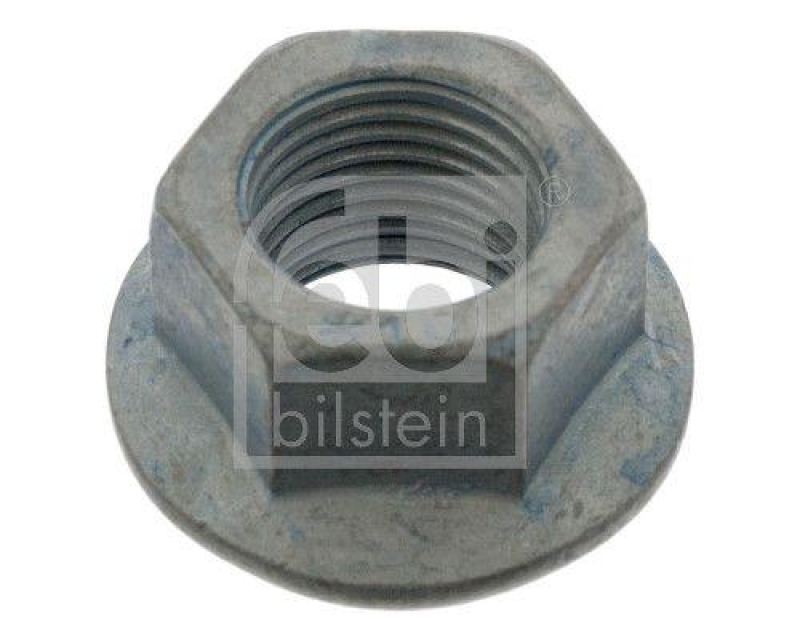 FEBI BILSTEIN 04232 Tensilockmutter für M A N