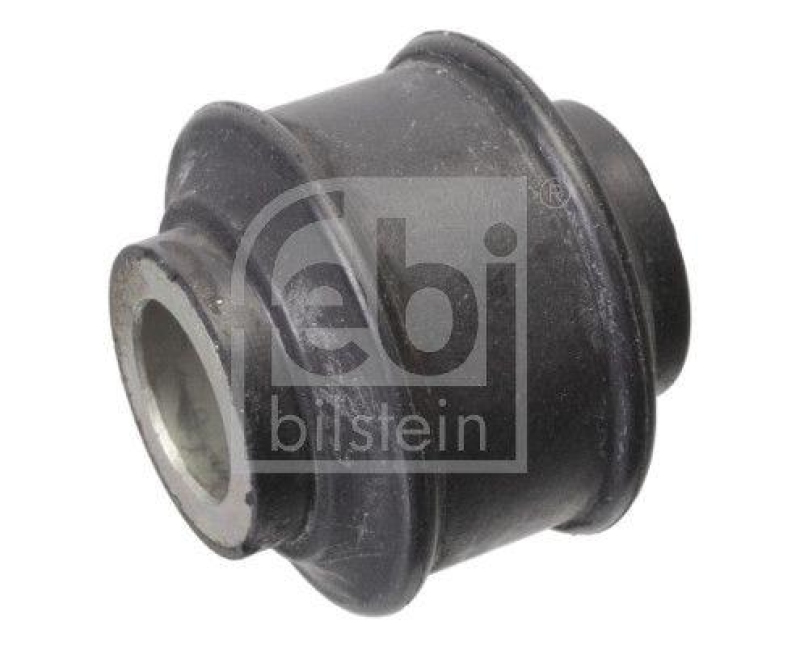 FEBI BILSTEIN 106166 Buchse für Fahrerhauslagerung für Iveco