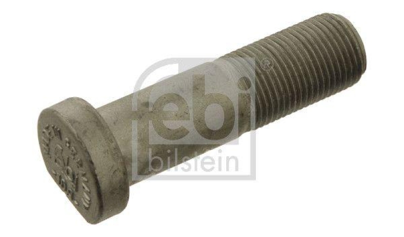 FEBI BILSTEIN 12863 Radbolzen für Mercedes-Benz