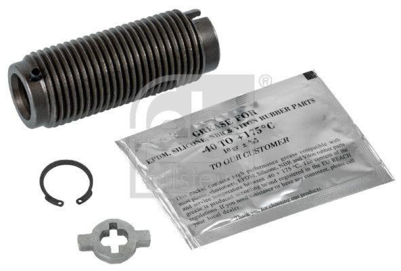 FEBI BILSTEIN 173090 Einstellschraube für Bremssattel für RENAULT (RVI)