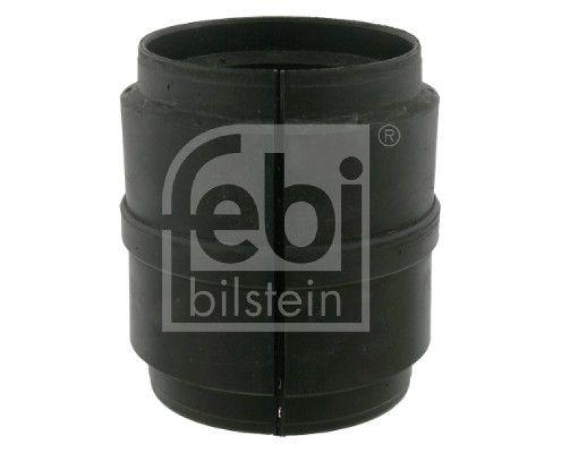 FEBI BILSTEIN 26946 Federwiegenlager f&uuml;r Mercedes-Benz