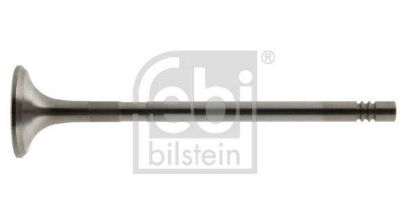 FEBI BILSTEIN 38297 Auslassventil f&uuml;r Mercedes-Benz