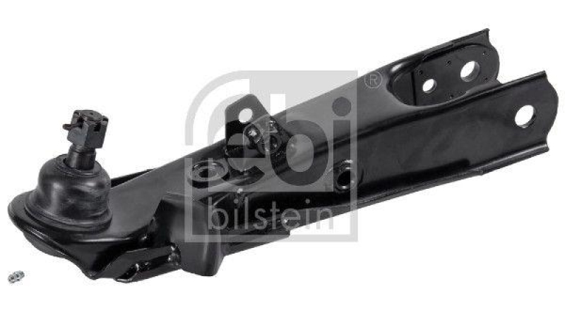 FEBI BILSTEIN 42641 Querlenker f&uuml;r NISSAN
