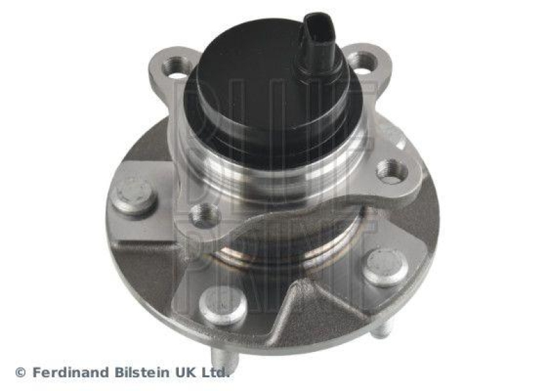 BLUE PRINT ADBP820002 Radlagersatz mit Radnabe und ABS-Sensor f&uuml;r Lexus
