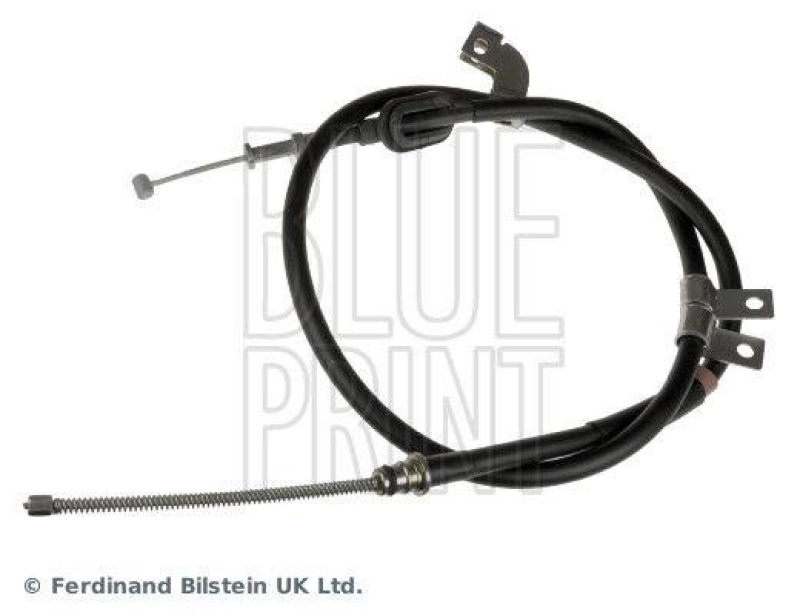 BLUE PRINT ADS74637 Handbremsseil f&uuml;r SUBARU