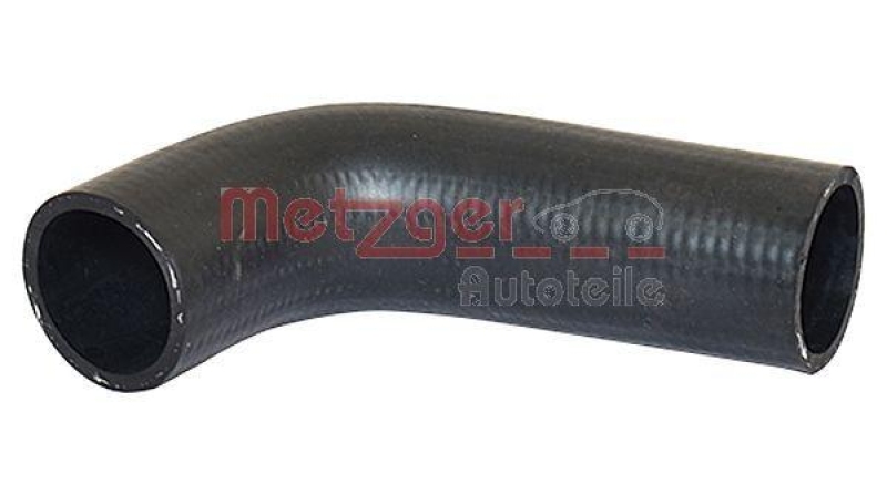 METZGER 2420484 K&uuml;hlerschlauch f&uuml;r VW