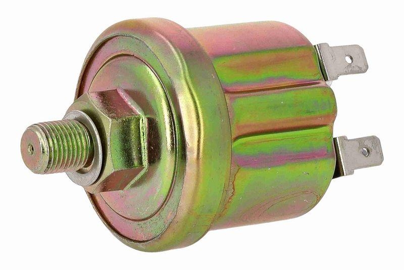 VEMO V10-72-0973 Sensor, &Ouml;ldruck M10 x 1 0-5 / 0,3 Bar / mit Dichtung f&uuml;r AUDI