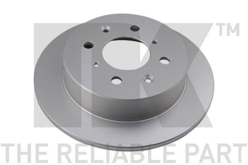 NK 312621 Bremsscheibe f&uuml;r ACURA, HONDA