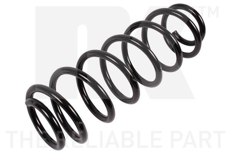 NK 5447189 Fahrwerksfeder f&uuml;r AUDI, VW
