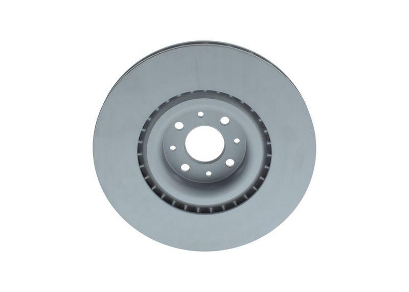 Bosch 0 986 479 648 Bremsscheibe BD1492