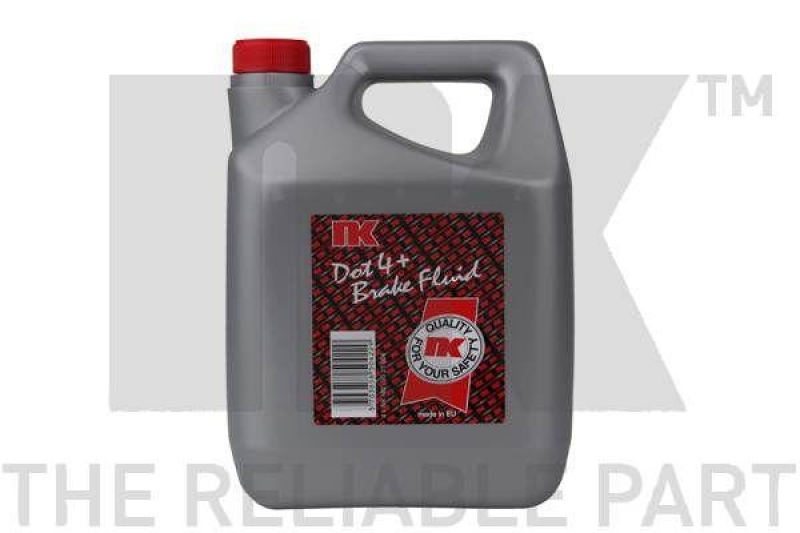 NK 2021004 Bremsflüssigkeit