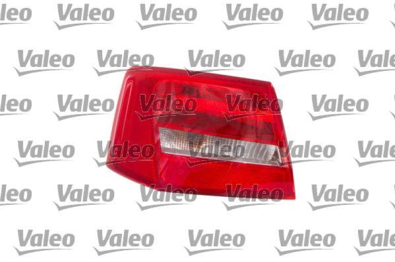 VALEO 044522 R&uuml;cklicht AUDI A6 2010/11 aussen R