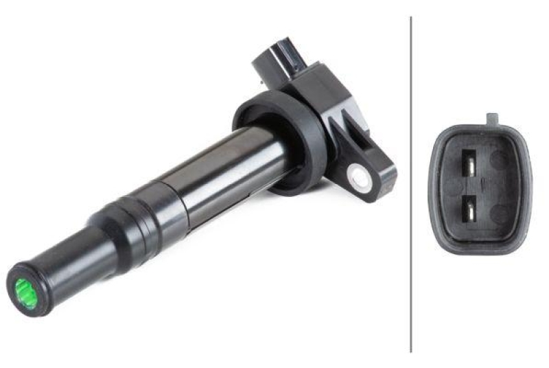 HELLA 5DA 358 057-621 Z&uuml;ndspule