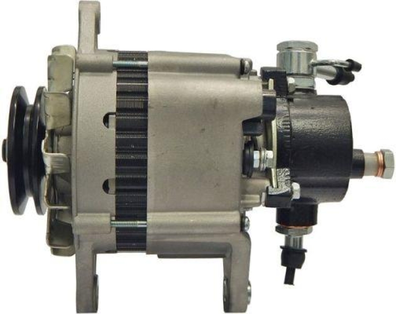 HELLA 8EL 012 426-231 Generator 14V 60A