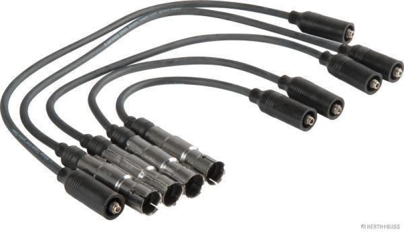 HERTH+BUSS 51279222 Z&uuml;ndleitungssatz